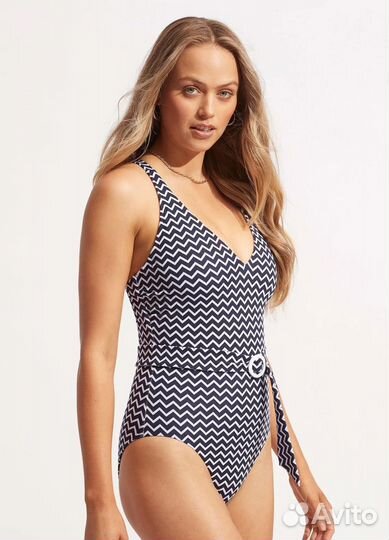 Купальник женский Seafolly