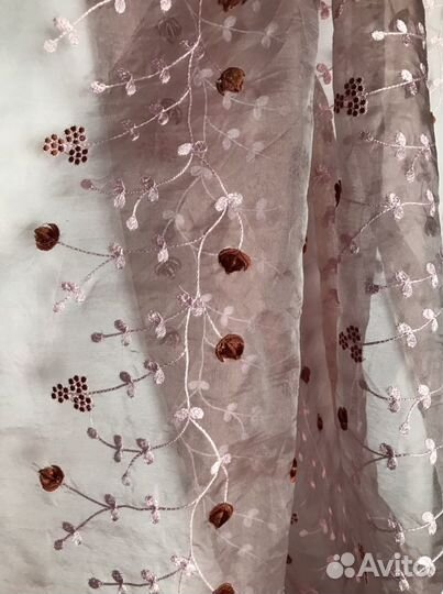 Ткань нарядная