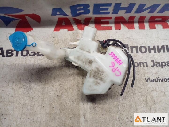 Бачок стеклоомывателя honda FIT, vezel