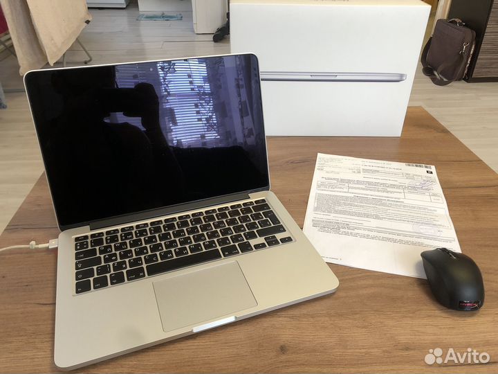 MacBook Pro 13