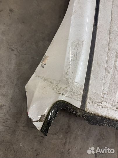 Крыша toyota camry 70