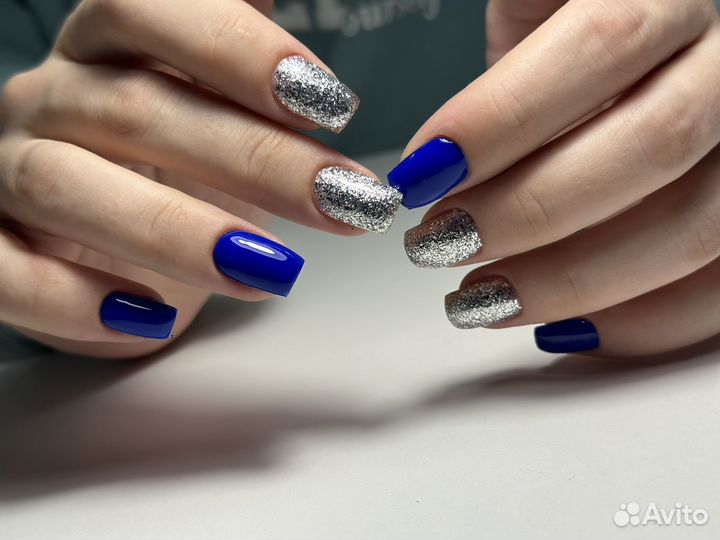 Мастер маникюра