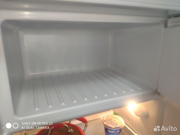 Холодильник Атлант как новый