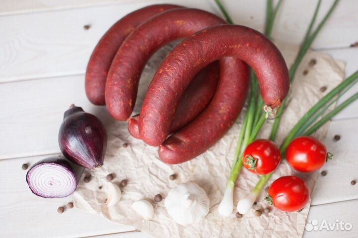 Изделия халяль из говядины, индейки, курицы опт