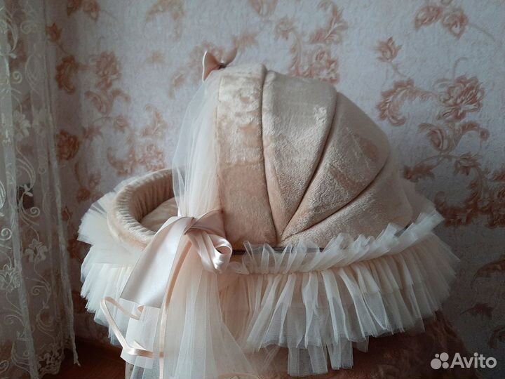 Лежанка для животных