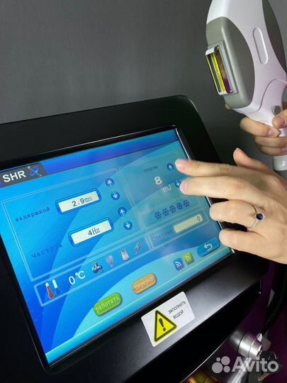 Косметологические аппараты большой выбор