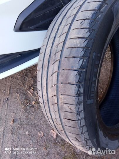 Pirelli Cinturato P1 185/60 R15