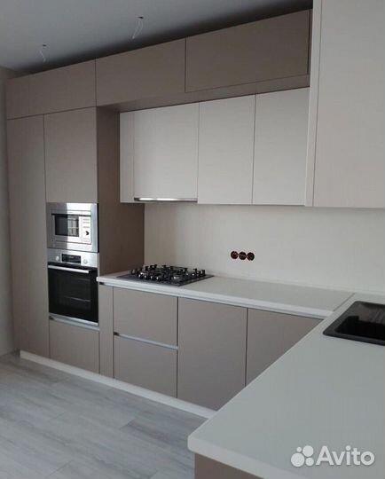 Кухня на заказ