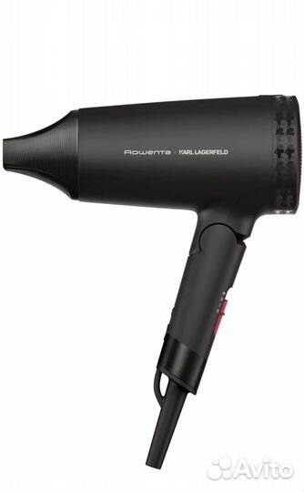 Фен для волос