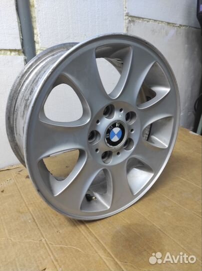 Комплект дисков BMW R16 151 стиль