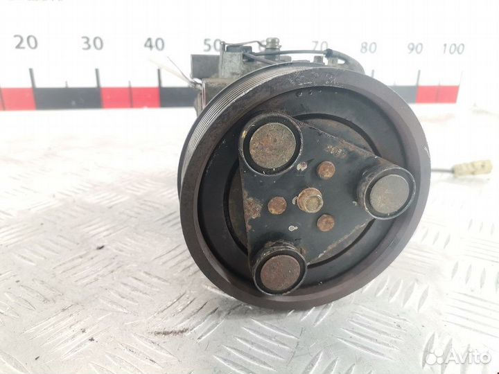 Компрессор кондиционера для Mazda 6 GG GJ6F61K00B