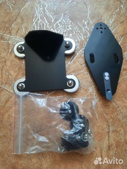 Блок питания для тату машинки,картриджи