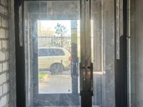 Алюминиевые окна двери витражи бу