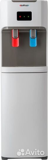 HotFrost V115AE