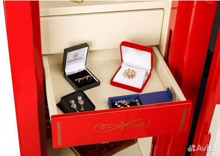 Взломостойкий сейф Valberg рубеж 99 EL gold