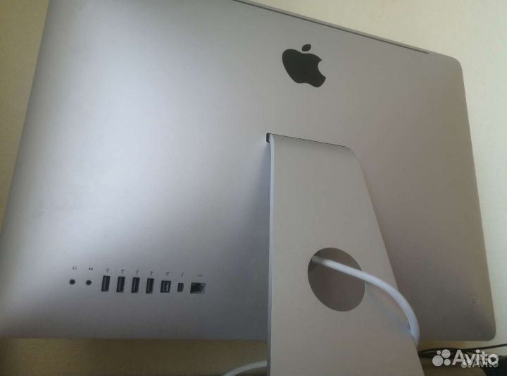 Моноблок apple iMac 21,5 2011