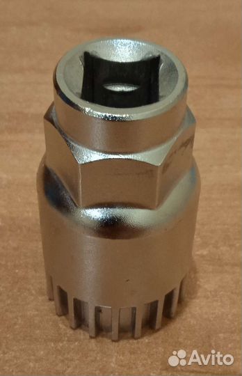 Съемник каретки новый