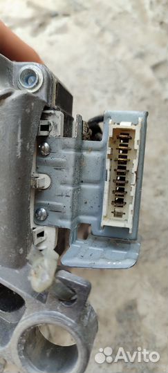 Мотор для стиральной машины