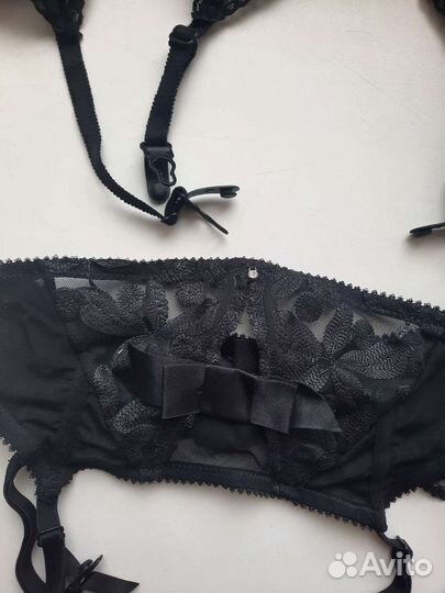 Пояс для чулок