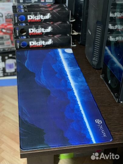 Коврик компьютерный