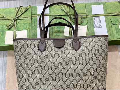 Gucci GG Ophidia Medium сумка, Москва