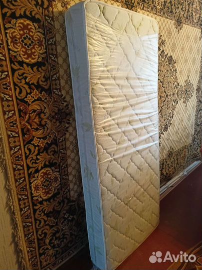 Матрас ортопедический ormatek millenium б/у