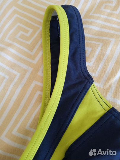 Спортивный купальник слитный Nabaiji