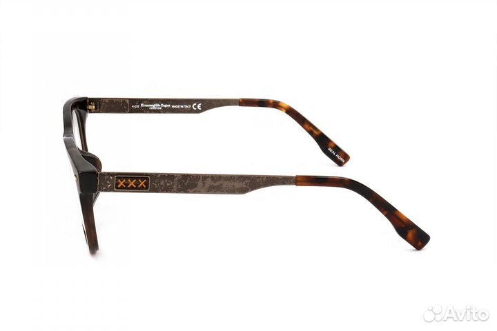 Оправа для очков Ermenegildo Zegna 5016-F 062 52