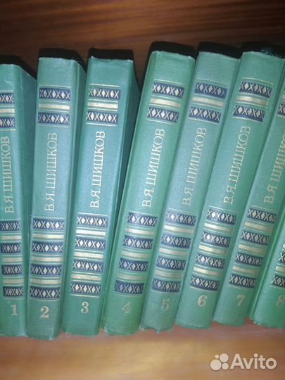 Гюго. Пушкин. Мухтар Ауэзов. Шишков