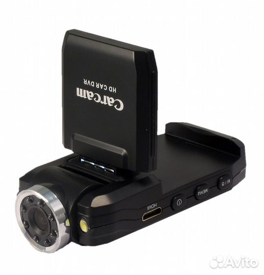 Видеорегистратор Вымпел-3000 2.0 TFT, HD