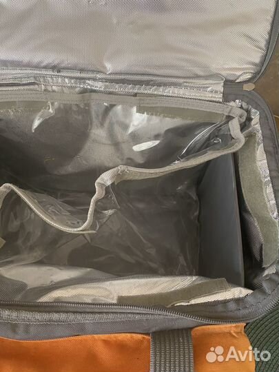 Сумка для пикника