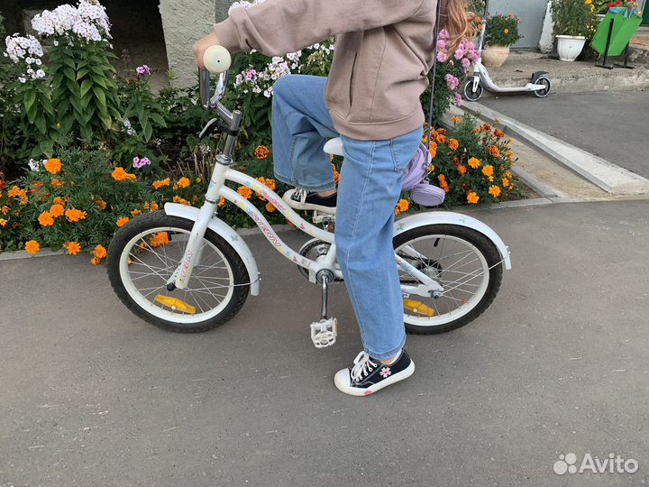 Велосипед Stern Fantasy радиус 16