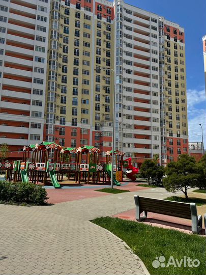 Доверительное управление недвижимостью