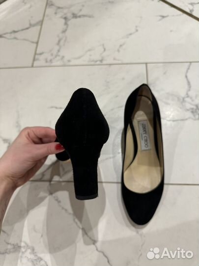Туфли женские