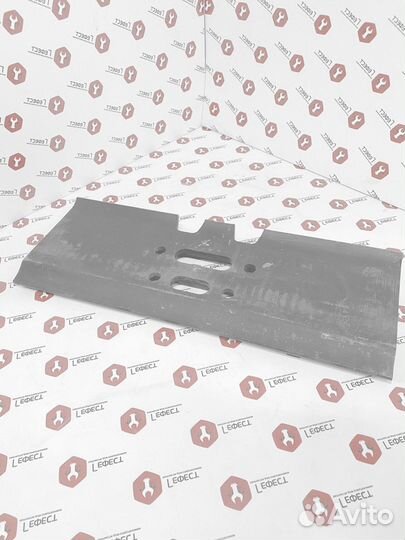 Башмак экскаватора 3G 600 мм 81N8-25530BG