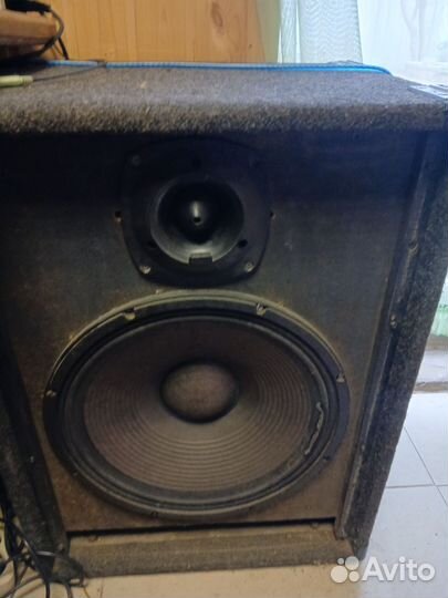 Микшер усилитель