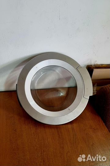 Люк стиральной машины Bosch