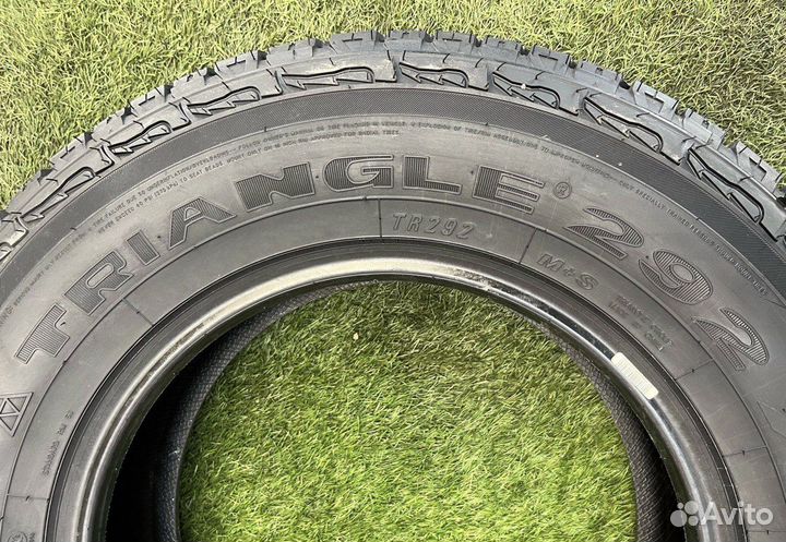 Triangle TR292 235/60 R18 103T