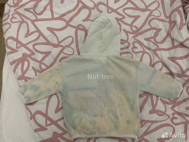 Спортивный костюм на флисе детский 104 Sela