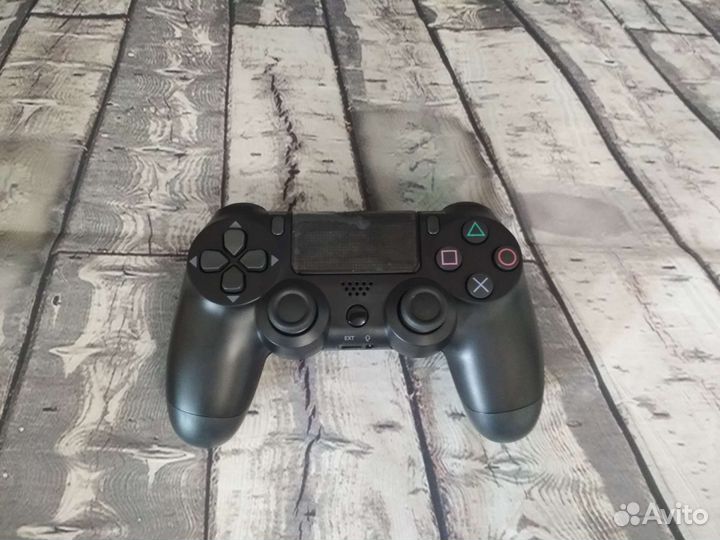 Геймпад джойстик dualshock ps4