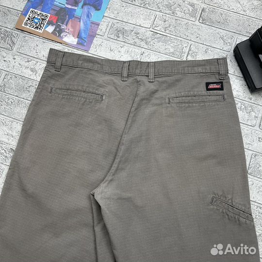 Шорты Dickies Genuine Loose Fit Shorts