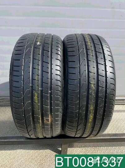 Pirelli P Zero 235/40 R19 99M