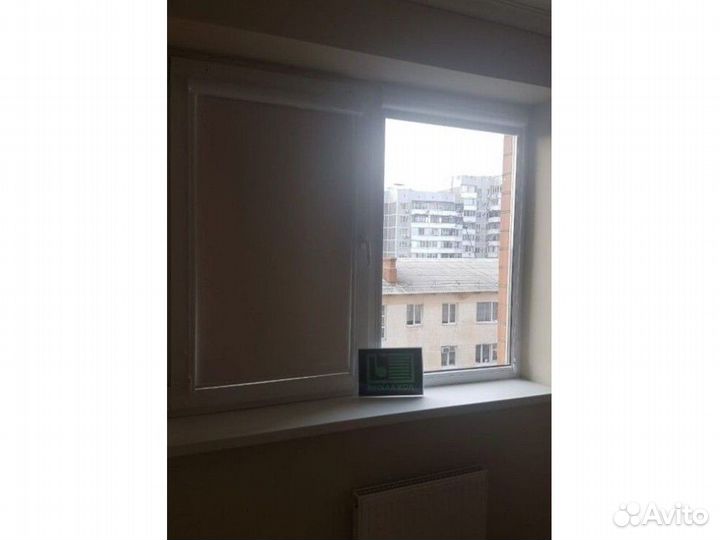 Кассетные рулонные шторы для детской V545