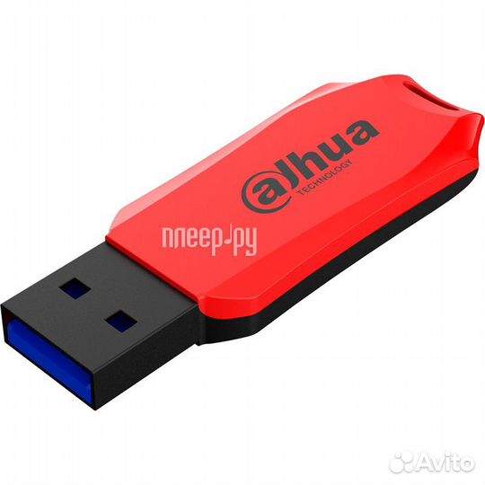 128Gb - Dahua Plastic USB 3.2 Gen1 DHI-USB-U17