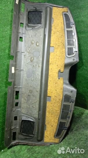 Полка багажника BMW 5 серия