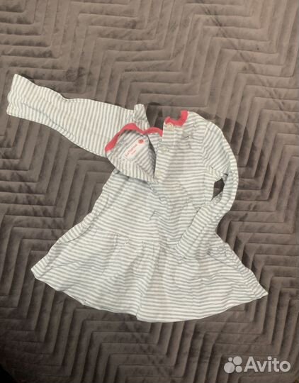 Детская одежда для девочек