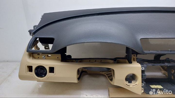 Панель приборов Volkswagen Passat B6 2.0 2008