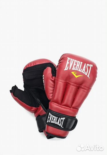 Перчатки для рукопашного боя Everlast 12oz