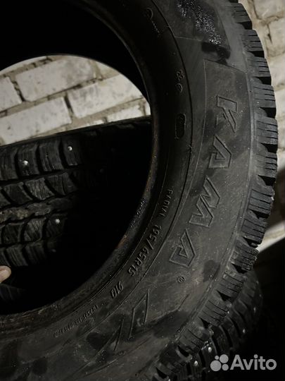 КАМА Кама-505 195/65 R15