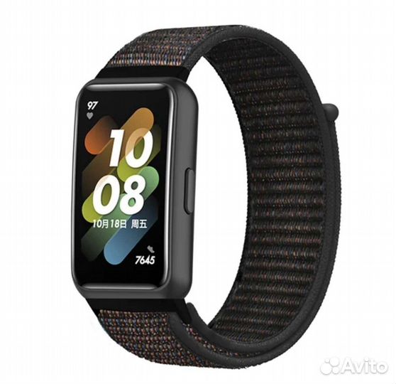 Huawei band 8 ремешок